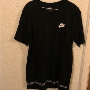 Nike dress/tshirt